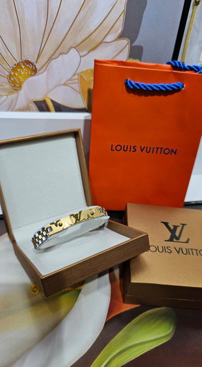 Bracelet de Luxe Pour Homme / F300798