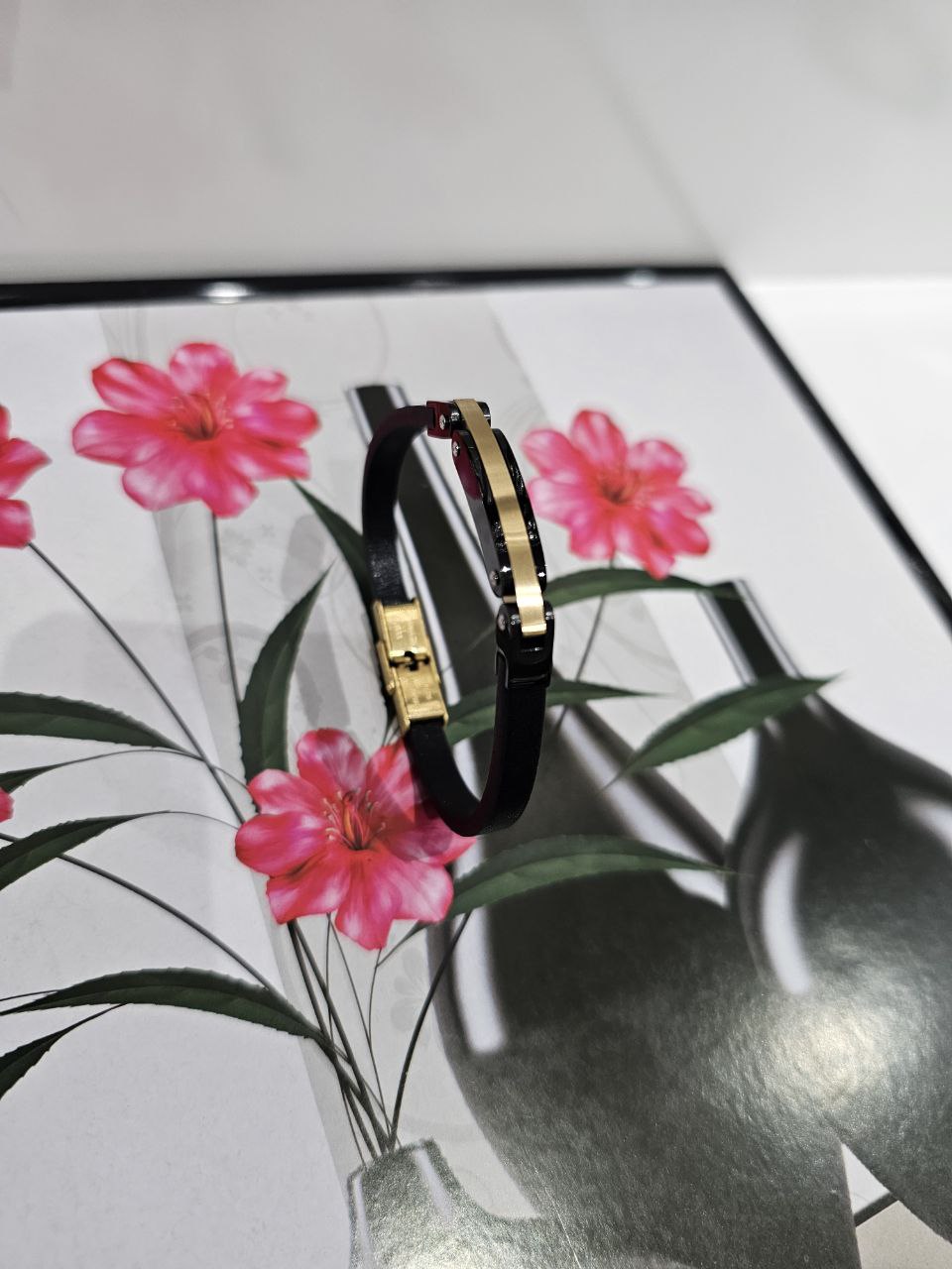 Bracelet de Luxe Pour Homme / F300799