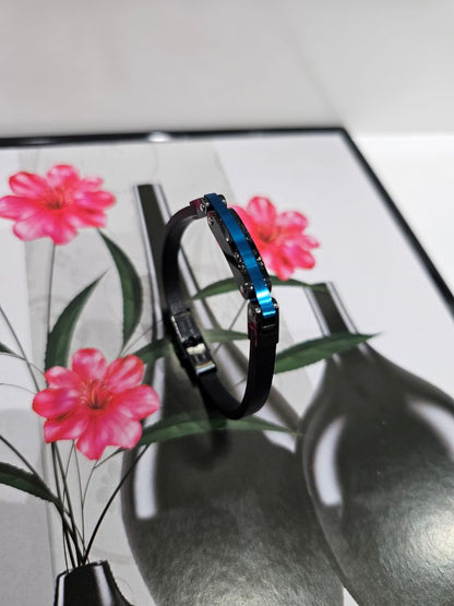 Bracelet de Luxe Pour Homme / F300799