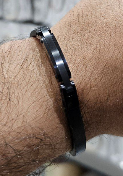 Bracelet de Luxe Pour Homme / F300799