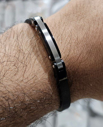 Bracelet de Luxe Pour Homme / F300799