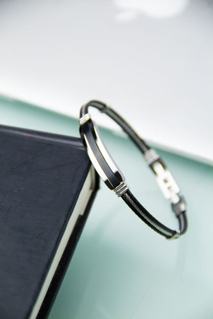 Bracelet de Luxe Pour Homme / F300800
