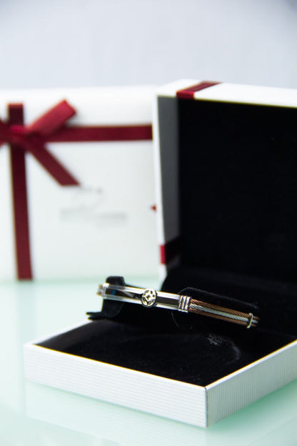 Bracelet de Luxe Pour Homme / F300801