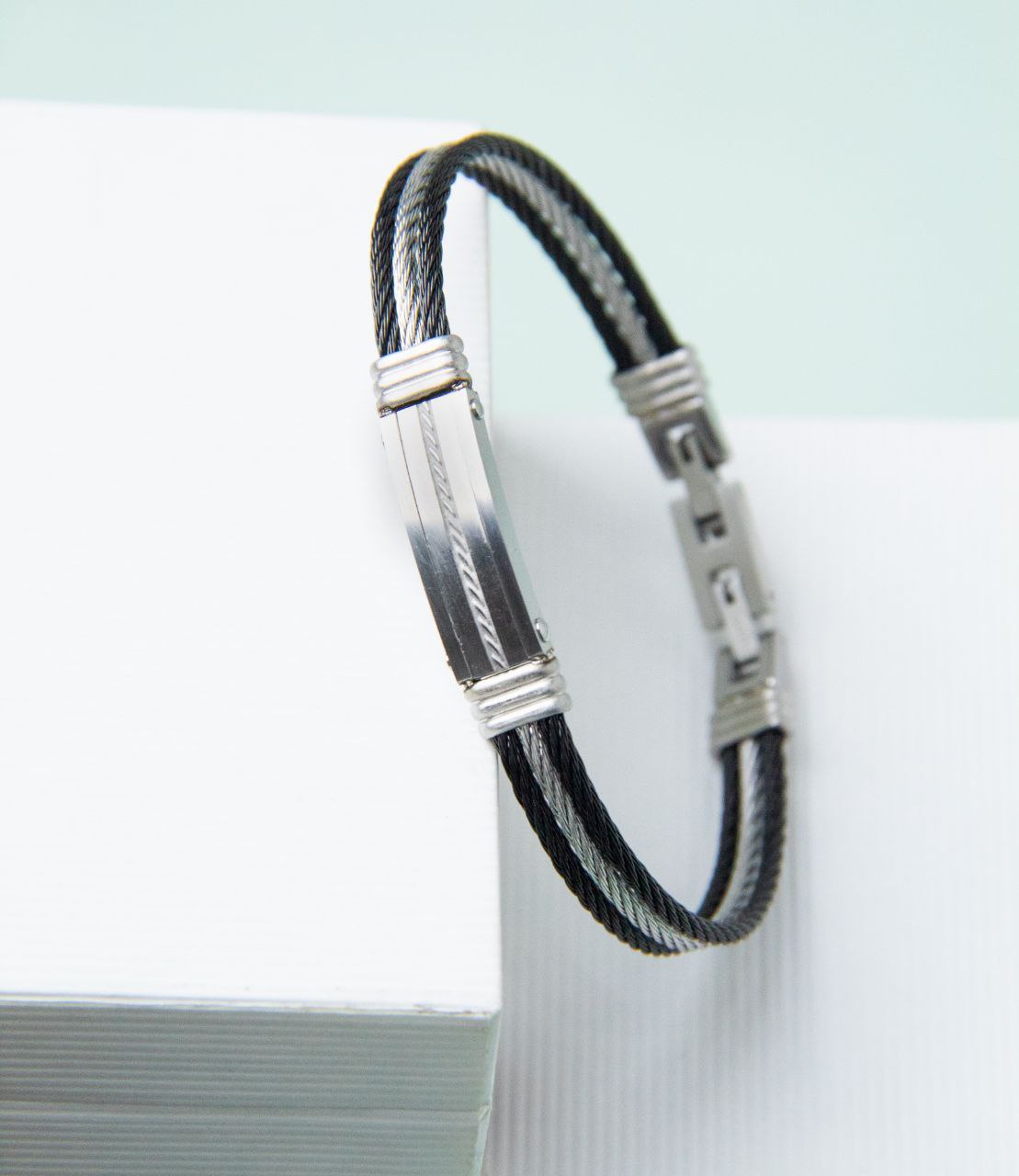 Bracelet de Luxe Pour Homme / F300802