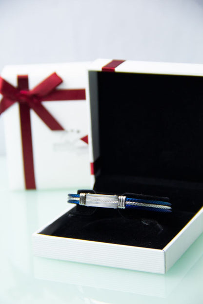 Bracelet de Luxe Pour Homme / F300802