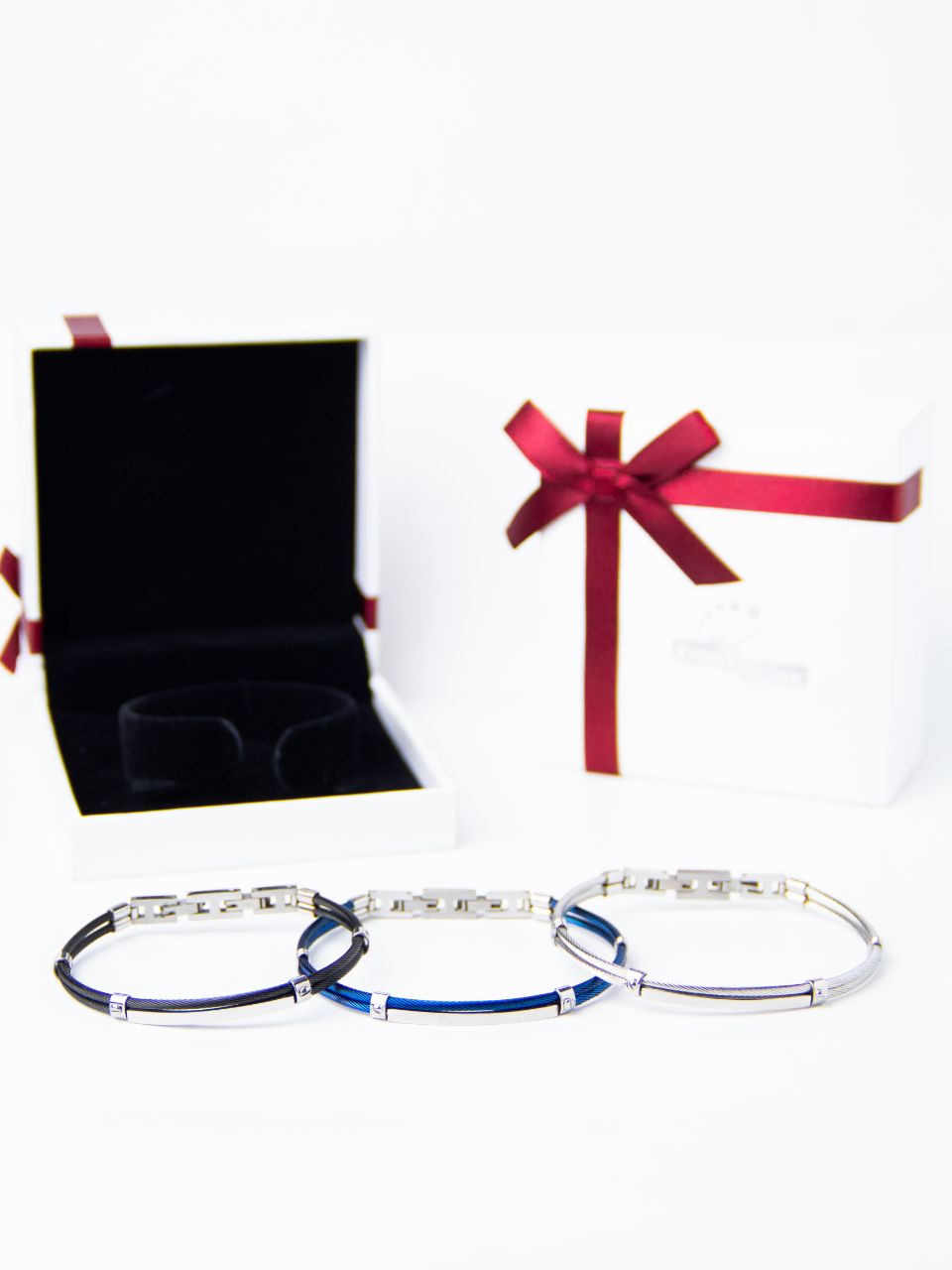 Bracelet de Luxe Pour Homme / F300808
