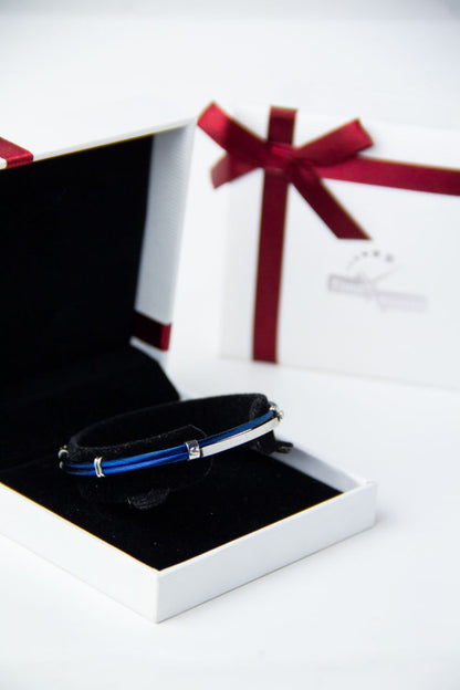 Bracelet de Luxe Pour Homme / F300808