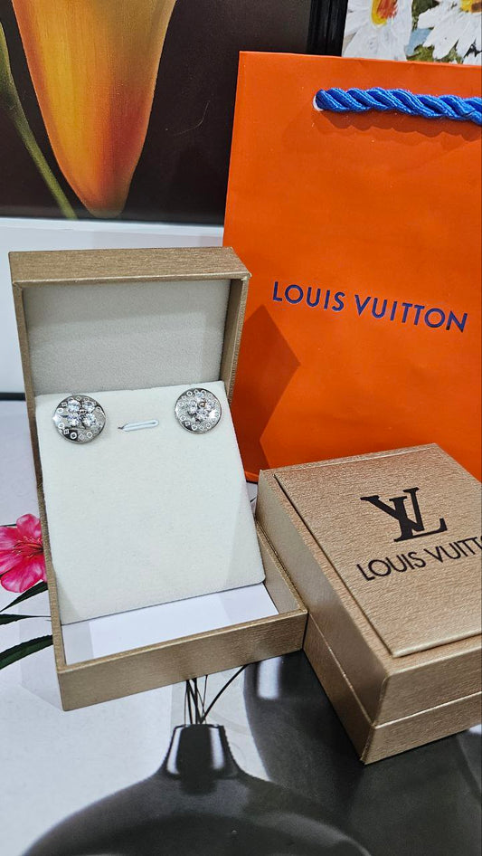 Boucles d'oreilles de Luxe Pour Femme / F300662