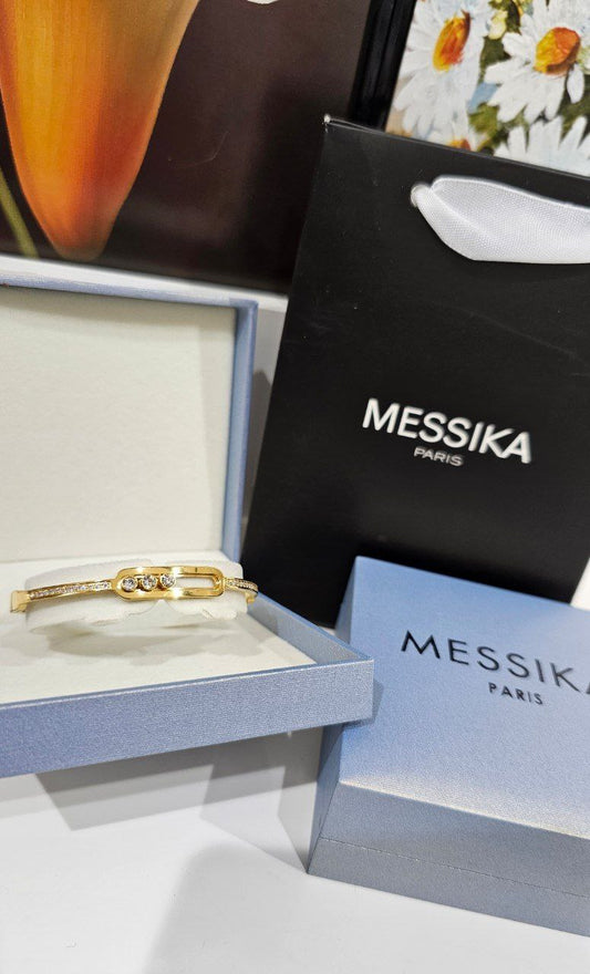bracelet de Luxe Pour Femme / F300661