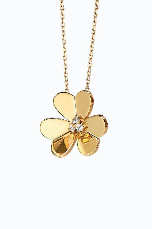 Collier de Luxe Pour Femme / F300701
