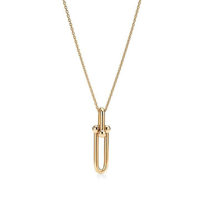 Collier de Luxe Pour Femme / F300700