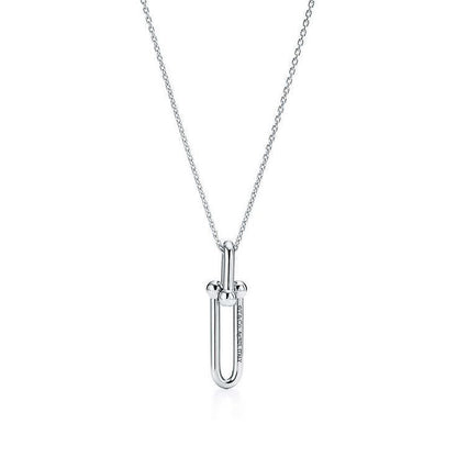Collier de Luxe Pour Femme / F300700