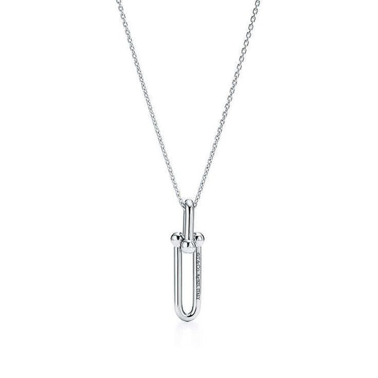 Collier de Luxe Pour Femme / F300700