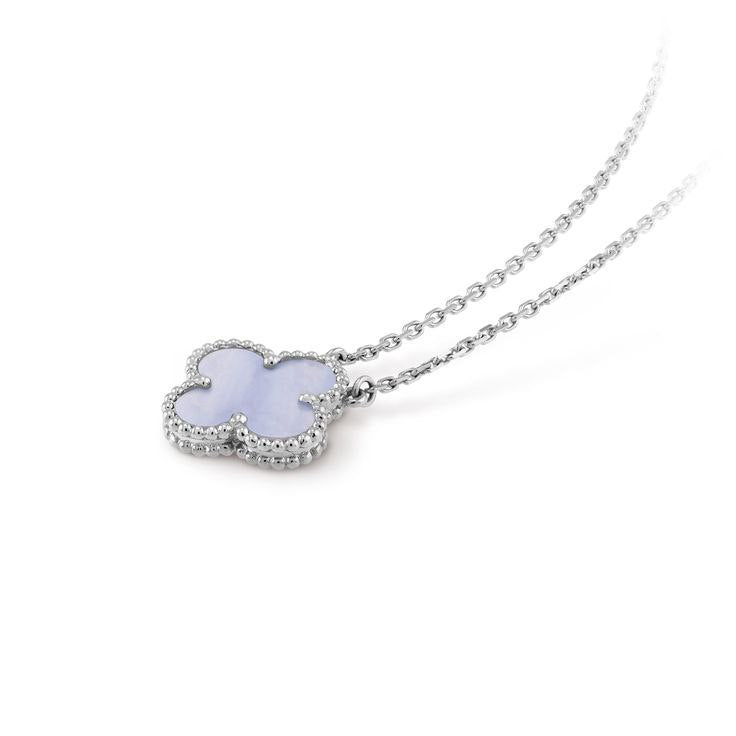 Collier de Luxe Pour Femme / F300703
