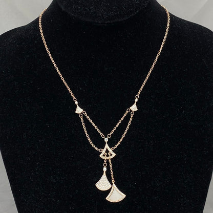 Collier de Luxe Pour Femme / F300697