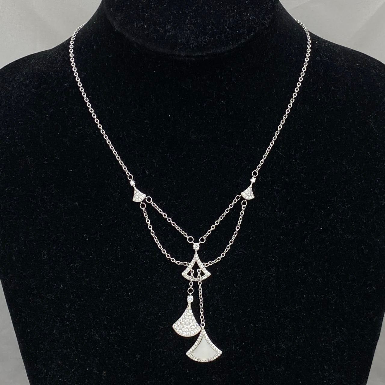 Collier de Luxe Pour Femme / F300697