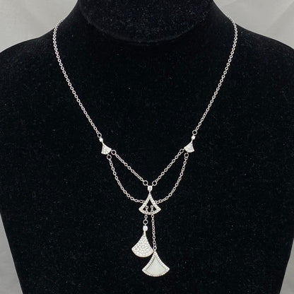 Collier de Luxe Pour Femme / F300697