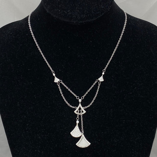 Collier de Luxe Pour Femme / F300697