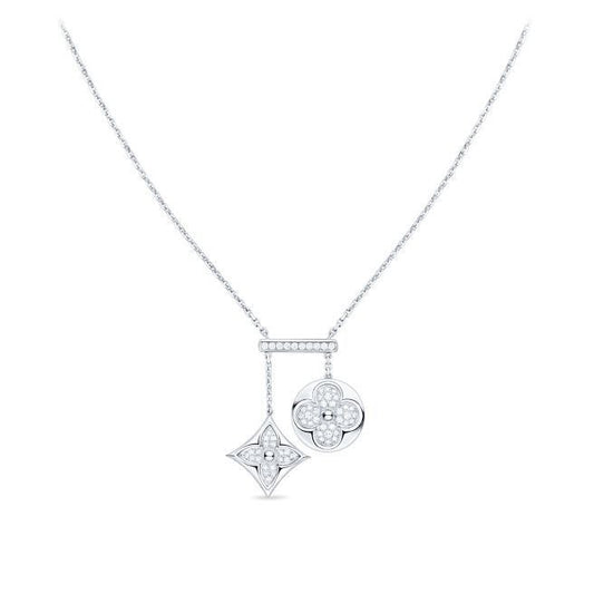 Collier de Luxe Pour Femme / F300696