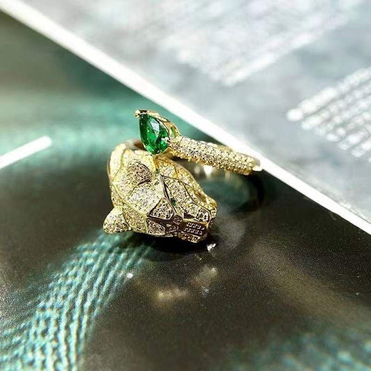 Bague de Luxe Pour Femme / F300666