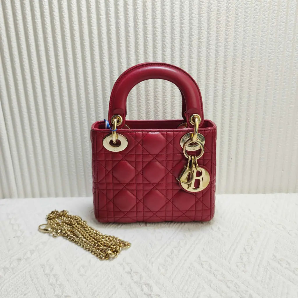 Sac de luxe pour femme / F3000291