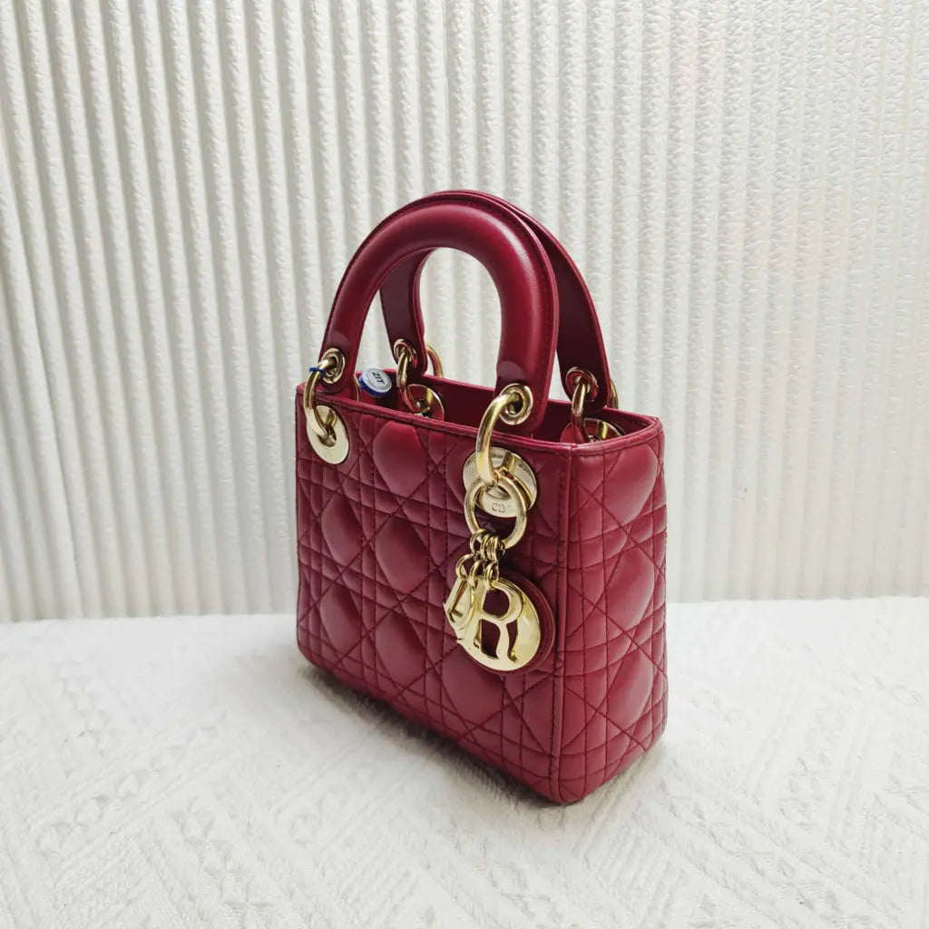Sac de luxe pour femme / F3000291