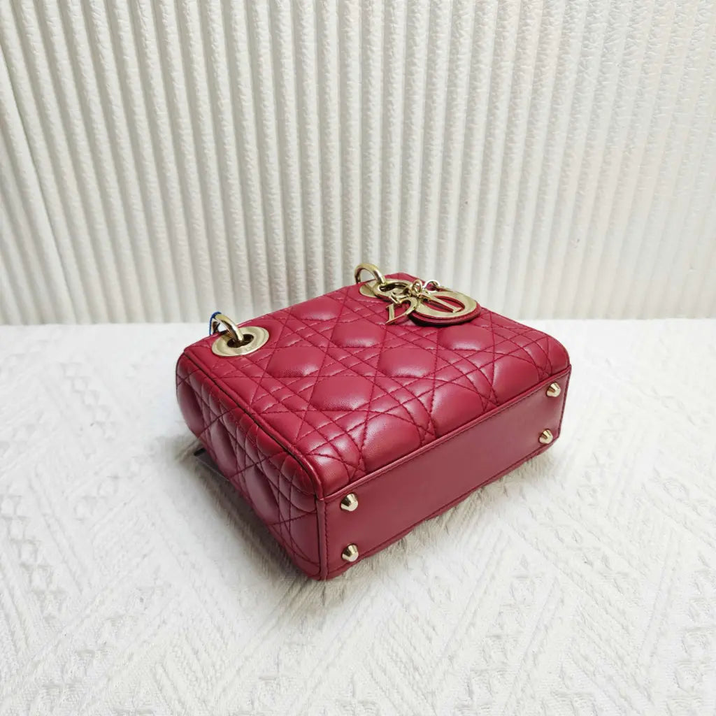 Sac de luxe pour femme / F3000291