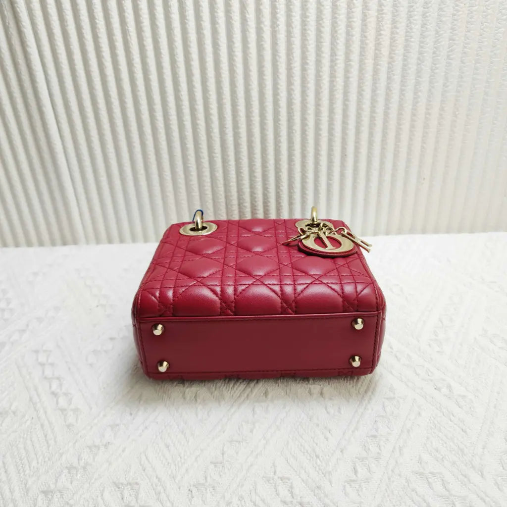 Sac de luxe pour femme / F3000291