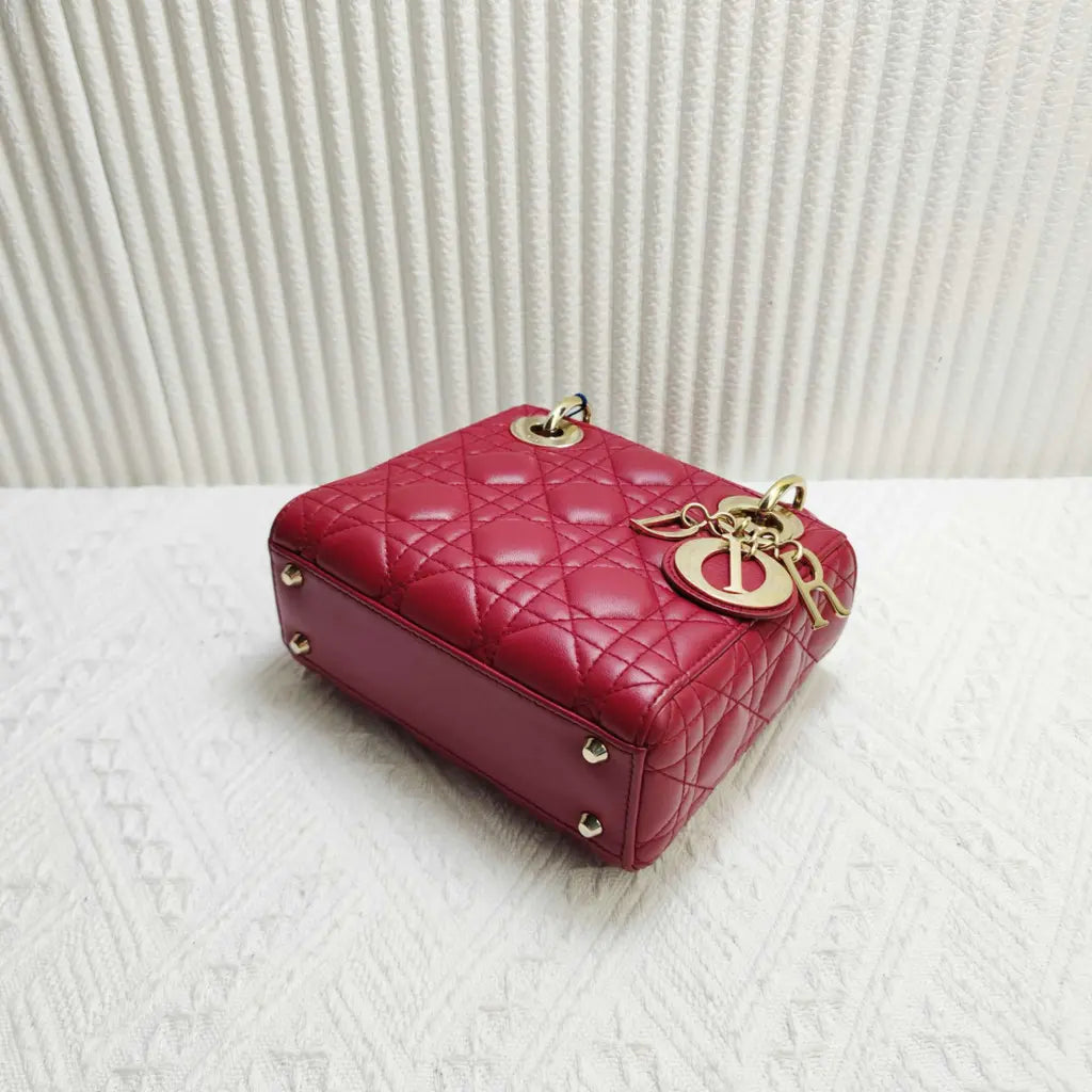 Sac de luxe pour femme / F3000291