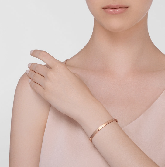 [Verdaci™]LOVE BRACELET 3.65MM