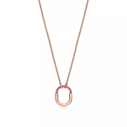 collier de Luxe Pour Femme / F300670
