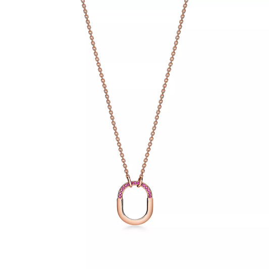 collier de Luxe Pour Femme / F300670