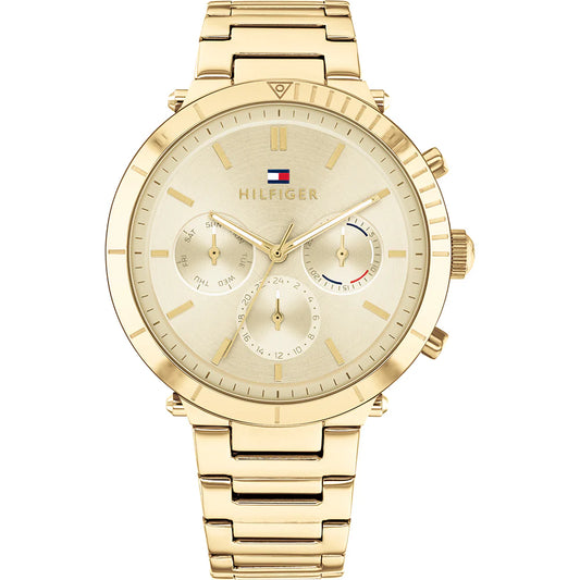 Montre Homme Chronographe TOMMY HILFIGER