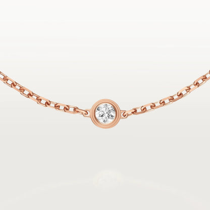 Bracelet de luxe pour femme / CF400010