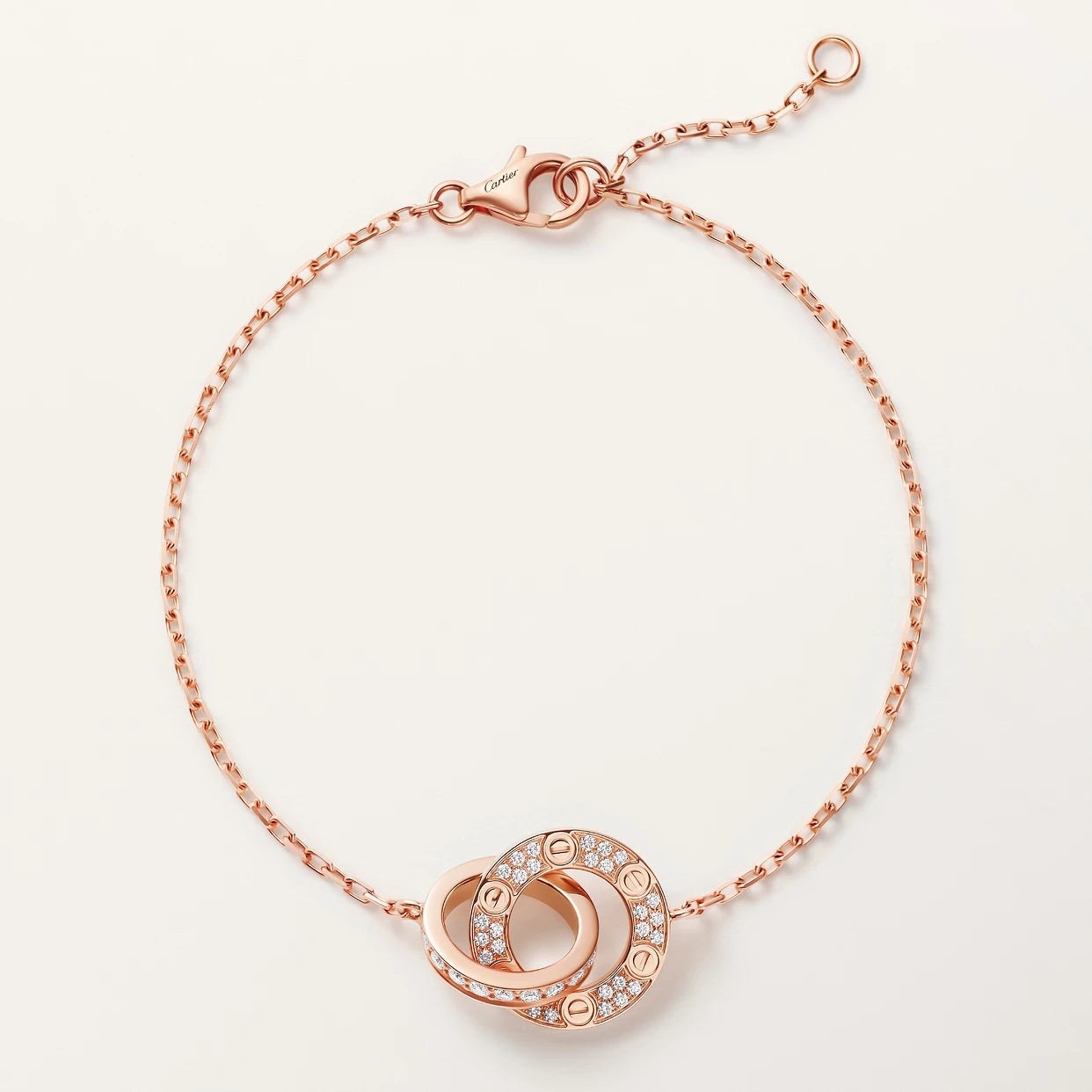 Bracelet de luxe pour femme / CF400012