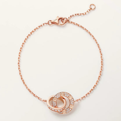 Bracelet de luxe pour femme / CF400012