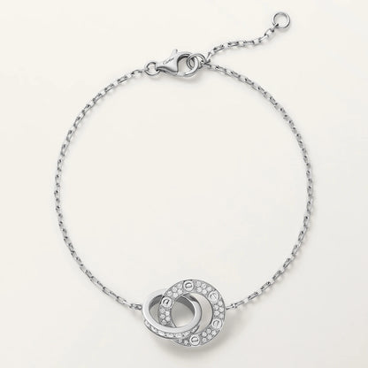 Bracelet de luxe pour femme / CF400012