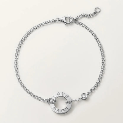 Bracelet de luxe pour femme / CF400013