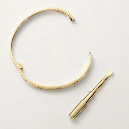 Bracelet de luxe pour femme / CF40001