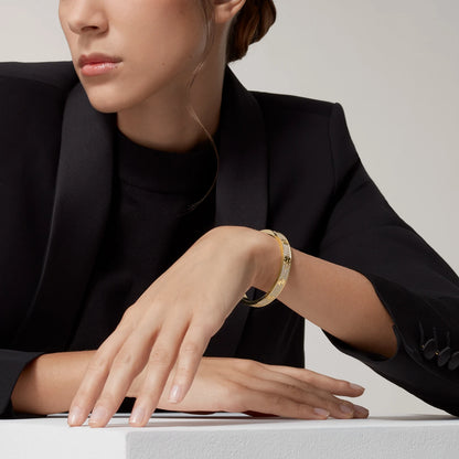 Bracelet de luxe pour femme / CF40007