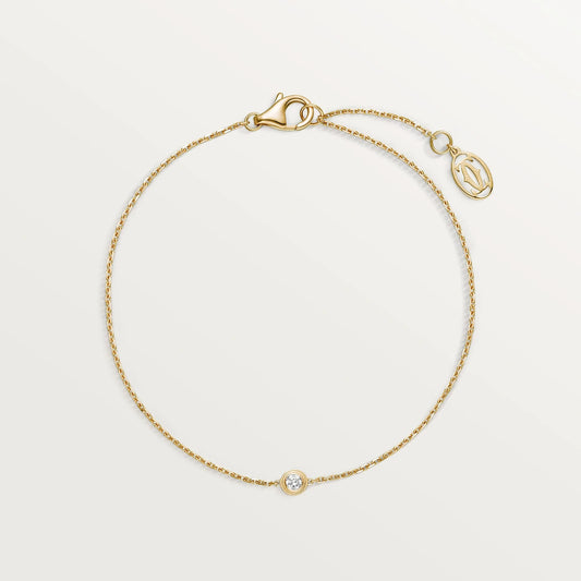 Bracelet de luxe pour femme / CF400010