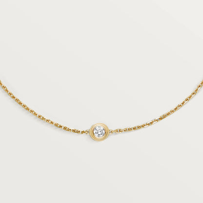 Bracelet de luxe pour femme / CF400010