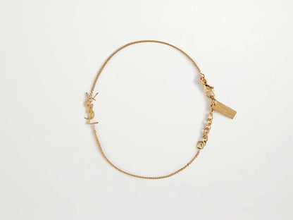Gourmette de Luxe Pour Femme / F300421
