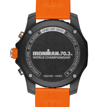 BREITLING PROFESSIONAL ENDURANCE PRO IRONMAN WORLD CHAMPIONSHIP