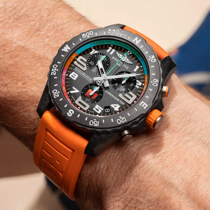 BREITLING PROFESSIONAL ENDURANCE PRO IRONMAN WORLD CHAMPIONSHIP