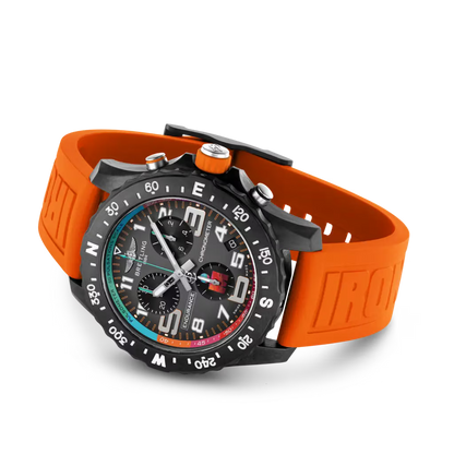 BREITLING PROFESSIONAL ENDURANCE PRO IRONMAN WORLD CHAMPIONSHIP