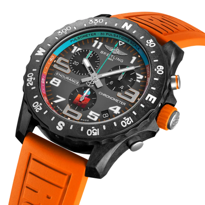 BREITLING PROFESSIONAL ENDURANCE PRO IRONMAN WORLD CHAMPIONSHIP