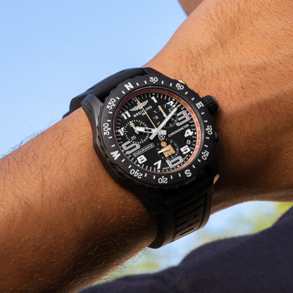 BREITLING ENDURANCE PRO 44 IRONMAN FINISHER