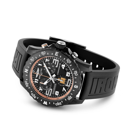 BREITLING ENDURANCE PRO 44 IRONMAN FINISHER