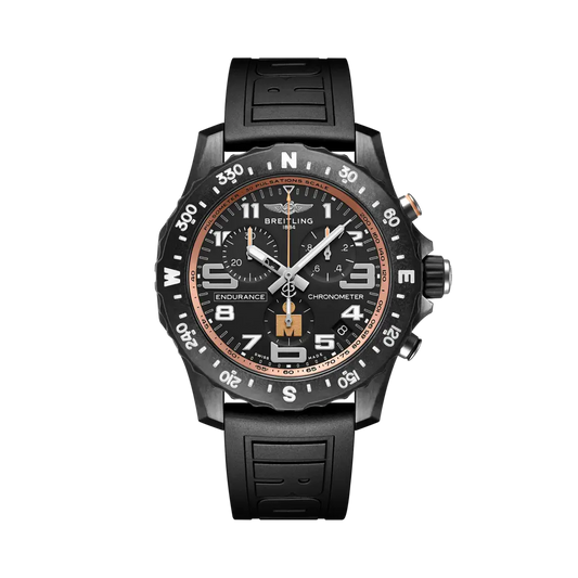 BREITLING ENDURANCE PRO 44 IRONMAN FINISHER
